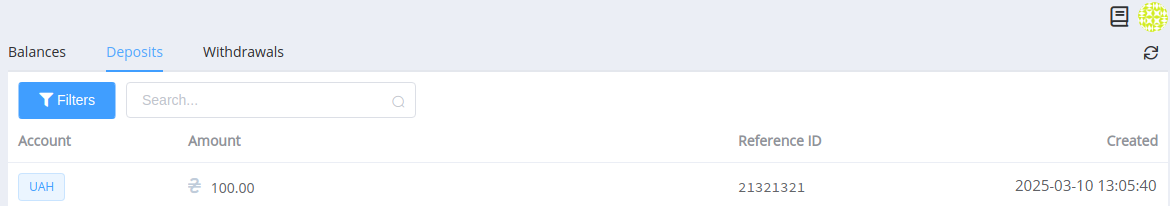 Детальна інформація