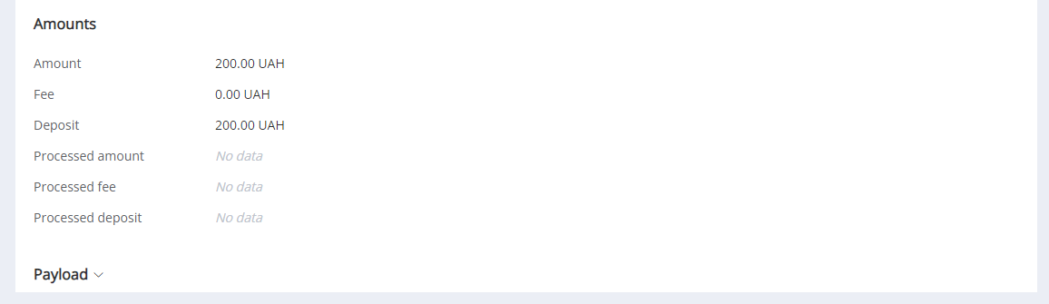 Успішна оплата: огляд