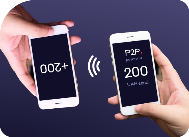 Send money in 1 minute - Technologies - Cascad.com