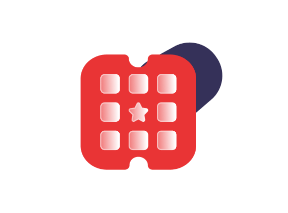 Індивідуальний дизайн - Cascad.com