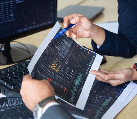 Маршрутизація платежів - Cascad.com