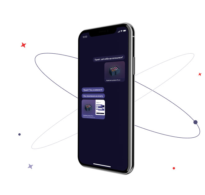 Платіжне посилання - Cascad.com