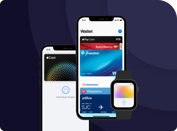 Choosing a Payment Method - Cascad.com