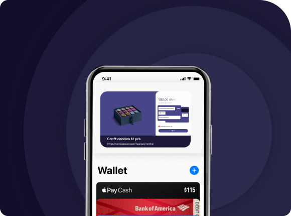 Payment Verification - Cascad.com