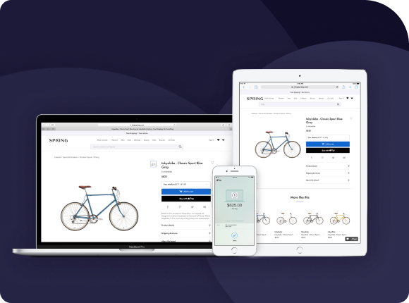 Мобільність - Cascad.com