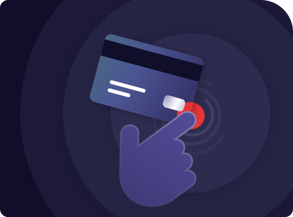 Швидка та проста оплата - Cascad.com