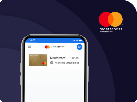 Мобайл - Cascad.com