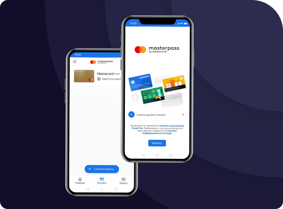 Мобільність - Cascad.com