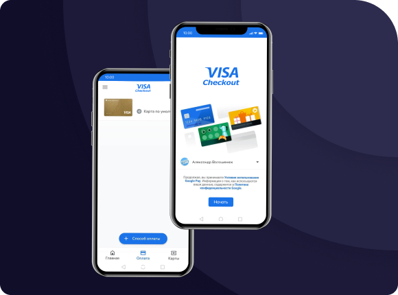 Введення даних - Cascad.com