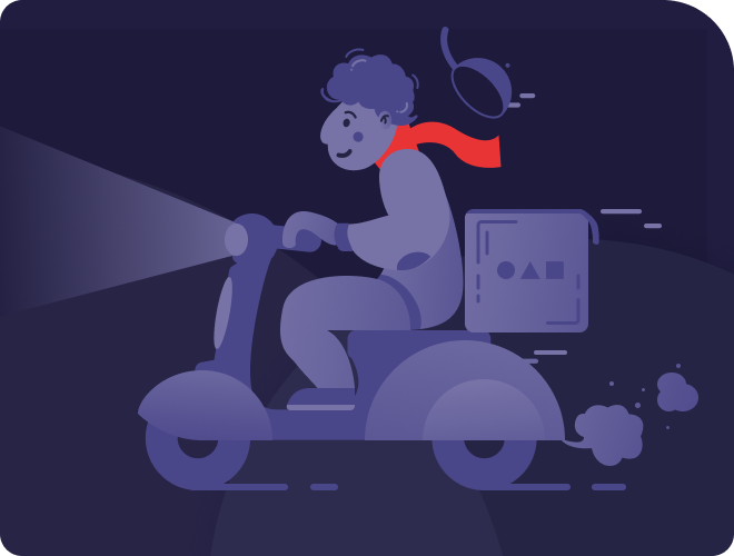 Доставка - Платіжне рішення - Cascad.com