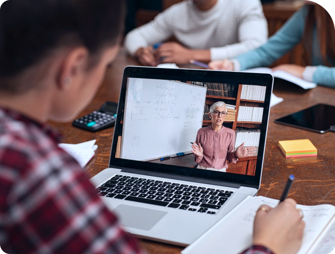 Освітні бізнеси - Платіжне рішення - Cascad.com