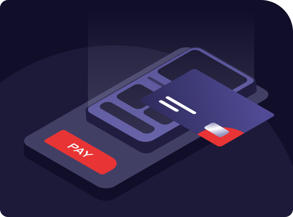 Гнучкі платіжні рішення  - Платіжне рішення - Страхові компанії - Cascad.com