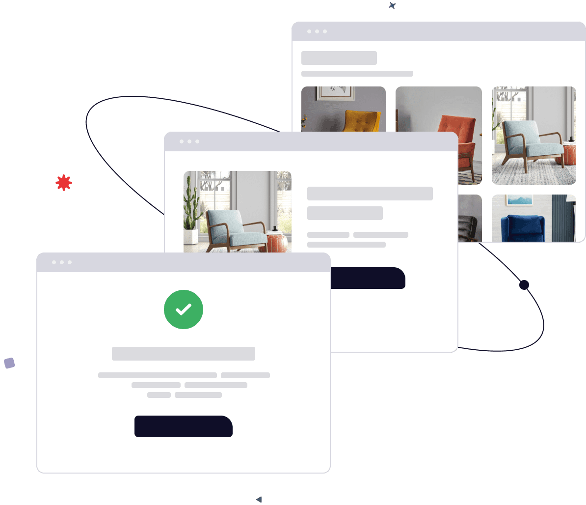 Лендінги - Cascad.com