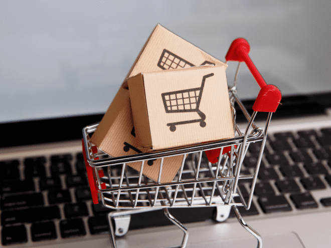 Інтернет-магазини - Cascad.com