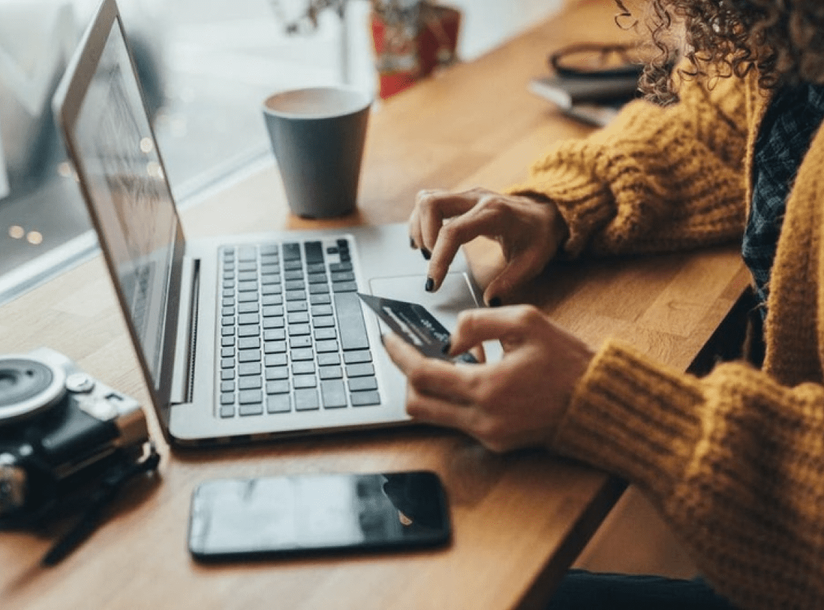 Продаж онлайн - Послуги і Сервіси - Cascad.com