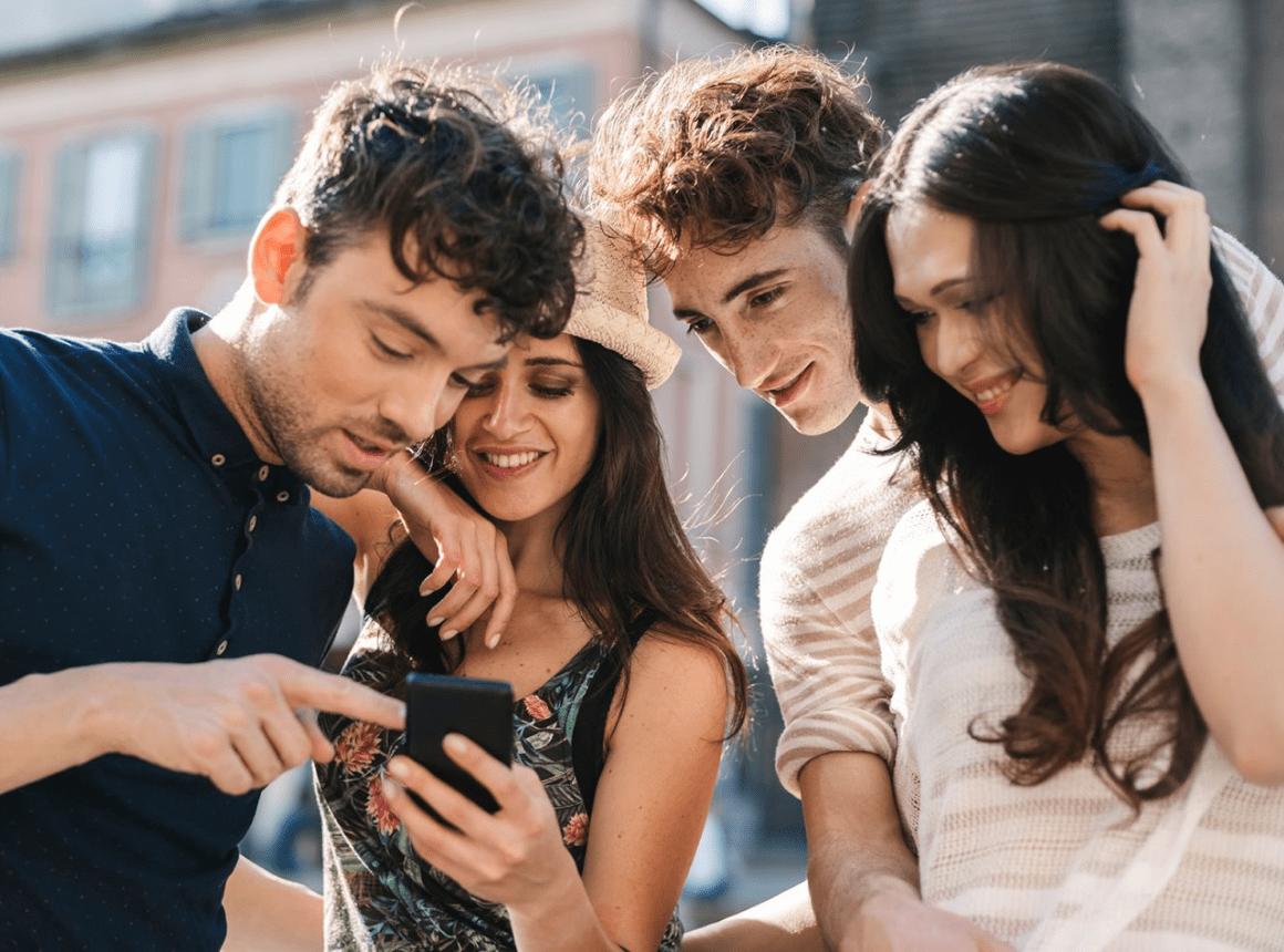 Нова аудиторія - Послуги і Сервіси - Cascad.com